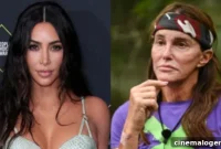 Kim Kardashian Fires Back At Critics Over Caitlyn Jenner Snub
