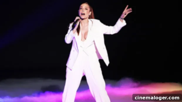 Halsey's Poignant 'Without Me' Remix Honors Late Juice Wrld 1 featured 3822652