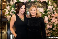 Sonja Morgan Delighted Bethenny Quit RHONY, Calls Show ‘Totally Different’