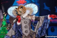 Grammy Star Unmasked: The Leopard’s True Identity on The Masked Singer