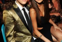 Justin Bieber, Selena Gomez, Chris Brown, Demi Lovato: Pirates of the Caribbean Outing