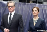 Colin Firth, Livia Split After 22 Years Amid Wife’s Alleged Affair With Journalist
