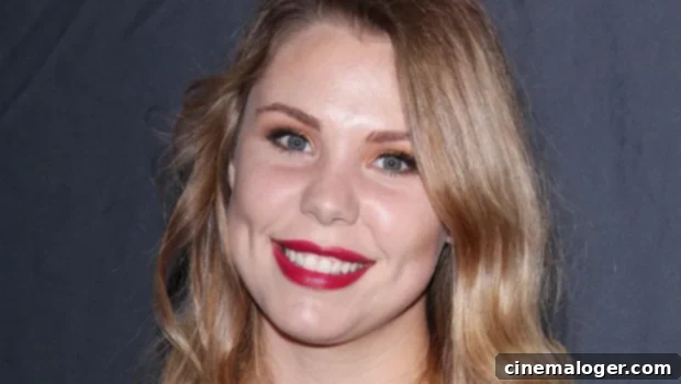 Kailyn Lowry's Dramatic Dark Hair Transformation 1 featured 3841992
