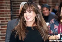 Marie Osmond’s Holiday Healthy Eating Playbook
