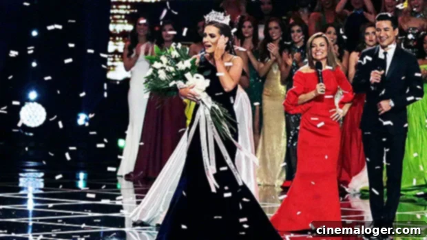 Camille Schrier: Five Unmissable Facts About Miss America 2020 1 featured 3844070