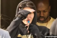Kylie Jenner Sends A Message In Travis Scott Astroworld Sweatsuit After Ex’s Instagram Likes