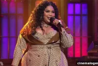 Lizzo’s Explosive SNL Debut Shakes Off the Flu