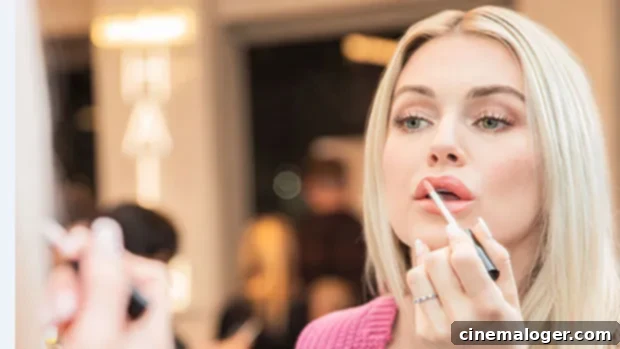 Lindsay Arnold Slams Trump's 'Insane' DWTS Tweets for Sean Spicer 1 featured 3850863