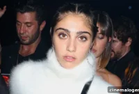 Lourdes Leon Reacts To Madonna Dating Someone Younger Than Her