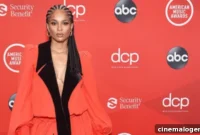 29 Stars Sizzle in Red Dresses for the Holidays: Ciara, Halle Berry and More