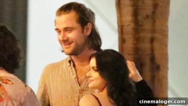 Ariel Winter's New Groove Thriving With Luke Benward Four Months After Breakup 1 featured 3854164