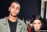 Kourtney Kardashian’s Christmas Eve Post Declares Younes Bendjima Romance Reignited