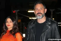 Jenna Dewan Spends New Year’s Eve Home With Sick Everly and Steve Kazee