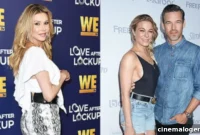 Brandi Glanville Blasts Cibrian, Rimes Over Christmas Snub