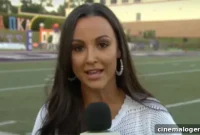 Carley McCord Reporter and LSU Coach’s Daughter-In-Law Killed in Plane Crash