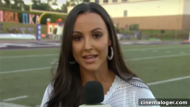 Carley McCord Reporter and LSU Coach's Daughter-In-Law Killed in Plane Crash 1 featured 3858735