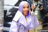 Offset’s Loving Kiss for Kulture Warms Hearts in Cardi B’s Latest Video