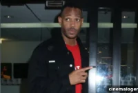 Court Chaos: Marlon Wayans Rages At Refs During Son’s Hoops Match