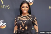 Porsha Williams’ Sizzling Vacation Style With Pilar
