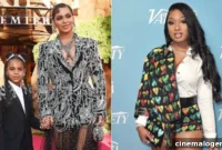 Blue Ivy’s Stunning NYE: Her Beauty Wows Fans Alongside Beyonce and Megan Thee Stallion