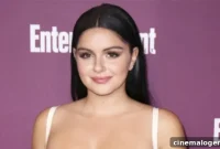 New Year, New Love For Bikini-Clad Ariel Winter At 21