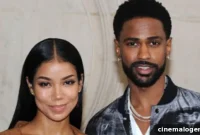 Big Sean and Jhene Aiko Reignite Romance Rumors Via Playful NYE Selfie