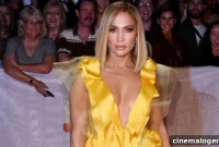 18 A-Listers Poised to Conquer the 2020 Awards Season, Led by Jennifer Lopez