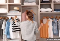 Declutter Your Closet Like Kim K: New Year Stylist Secrets