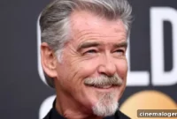 Pierce Brosnan’s Golden Globes Goatee Dubbed ‘Sexy Colonel Sanders’ By Fans