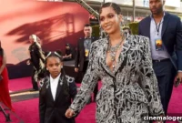 Beyonce: Hands-On Mom Fully Engaged in Blue Ivy’s School Life
