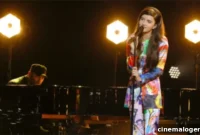 13-Year-Old Stuns AGT Champions With Golden Buzzer Win