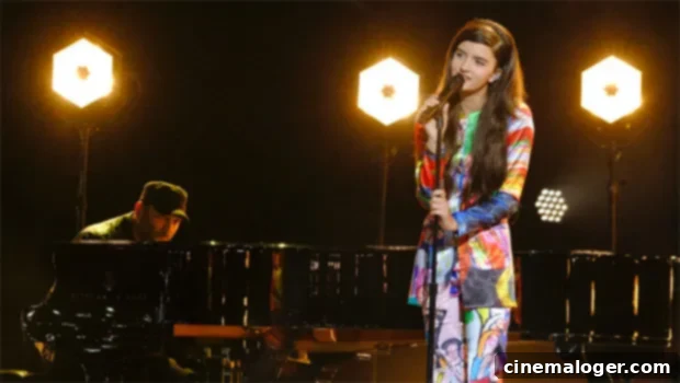 13-Year-Old Stuns AGT Champions With Golden Buzzer Win 1 featured 3867453