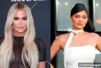 Throwback Shock: Brunette Teen Khloe Kardashian Bathes Kylie In 1998 Video