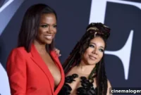 Tiny’s Heiress, 3, and Kandi’s Ace, 4, Share a Heartwarming Hug