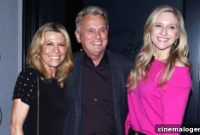 Pat Sajak’s Daughter Maggie, 28, Steps Into Vanna White’s Iconic Role: 5 Fast Facts