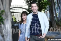 Zooey Deschanel And Jonathan Scott Fuel Engagement Speculation With Instagram Posts