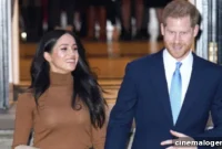 Harry and Meghan’s Christmas Retreat: Living Local, Leaving the Press Behind