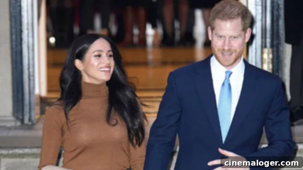 Harry and Meghan's Christmas Retreat: Living Local, Leaving the Press Behind 1 featured 3869247