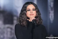 Join Selena Gomez Live for Her Rare Album Release Party