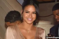 Cassie Finally Reveals Baby Frankie’s Adorable Face One Month After Arrival