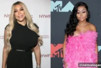 Wendy Williams To Chyna: Resolve Rob Custody Fight To Save Your Reputation