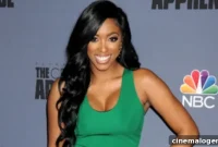 Porsha Williams Sizzles in Bikini on Romantic Getaway with Fiance Dennis McKinley