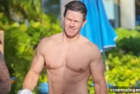 Mark Wahlberg, 48, Displays Shredded Beach Body In Hawaii