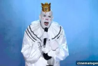 AGT Champions: Puddles Pity Party Returns with Power Ballad