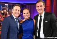 Harrison Confirms Peter & Hannah’s Bachelor Tears Were Unscripted