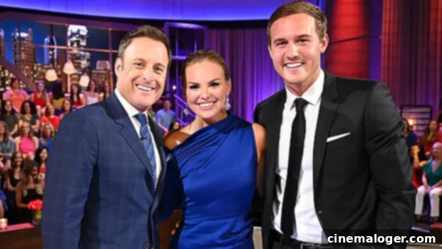 Harrison Confirms Peter & Hannah's Bachelor Tears Were Unscripted 1 featured 3874837