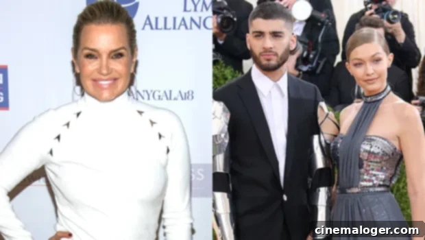 Yolanda Hadid's Candid Thoughts on Gigi and Zayn's Rekindled Romance 1 featured 3876481