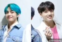 Taekook’s 5 AM WeVerse Texts Spark Twitter Meltdown