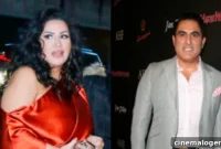 MJ Hurls Drink At Reza: Shahs Of Sunset Feud Reaches Boiling Point In Season 8 Preview