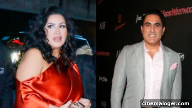 MJ Hurls Drink At Reza: Shahs Of Sunset Feud Reaches Boiling Point In Season 8 Preview 1 featured 3880142